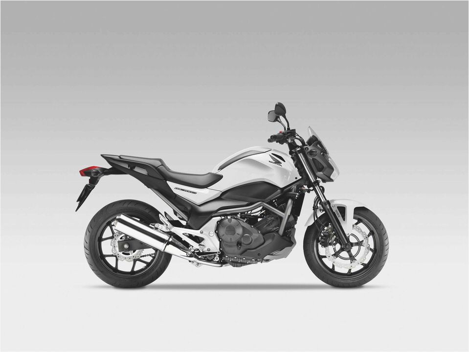 Honda NC-I Honda NC-I