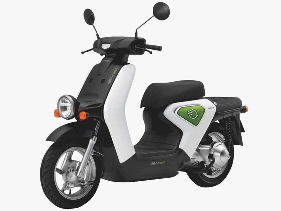 Honda EV-neo