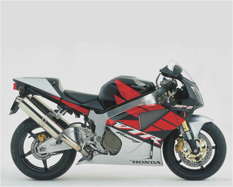 Honda VTR 1000 SP-2