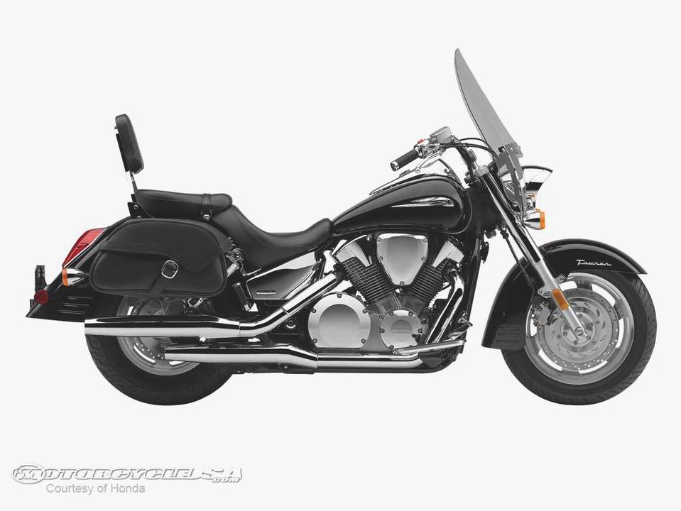 Honda VTX 1300 S Honda VTX 1300 S