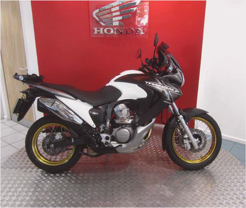 Honda XL 700 V ABS Honda XL 700 V ABS