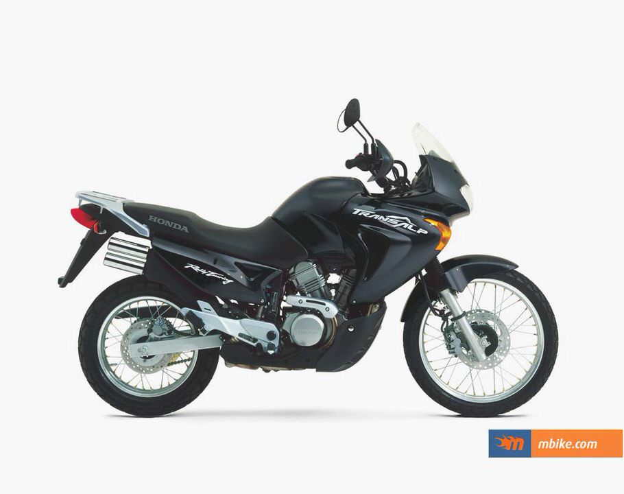 Honda XL 650 V Honda XL 650 V
