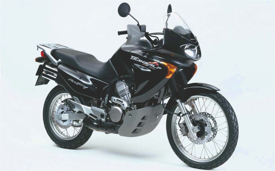 Honda XL 650 V Honda XL 650 V