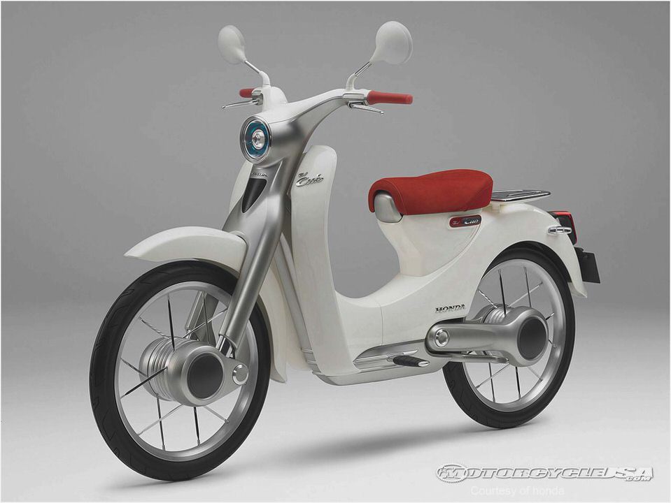 Honda OREE Honda OREE