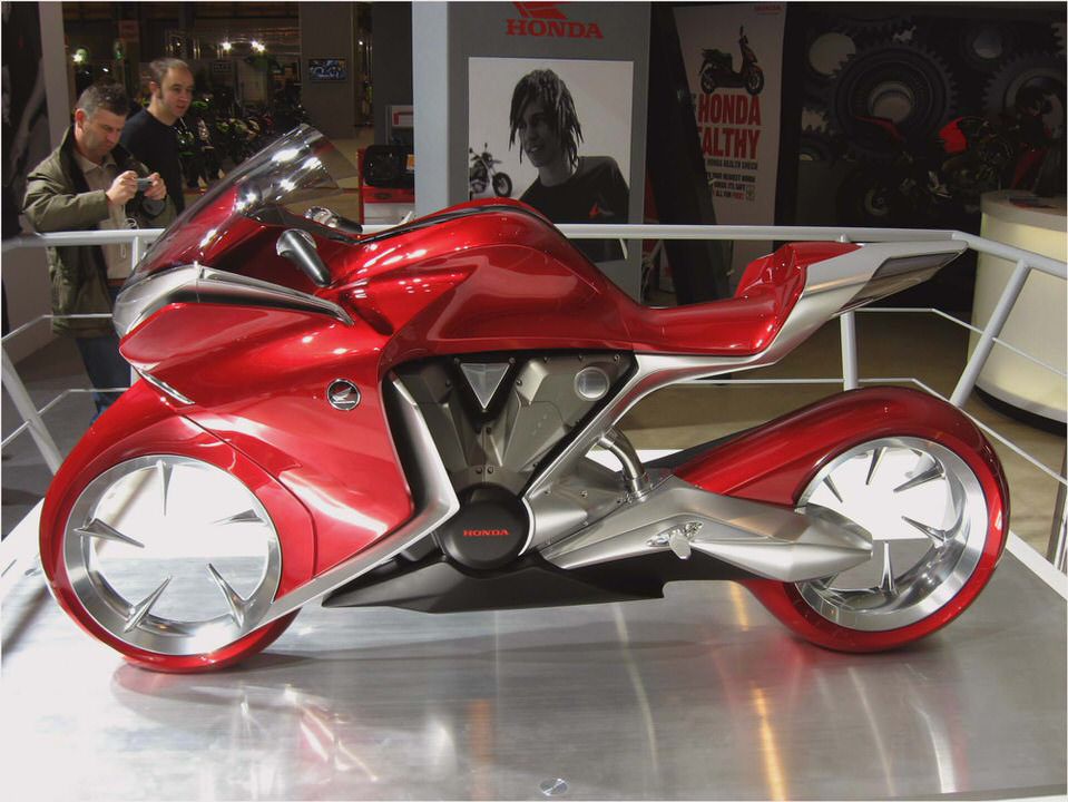 Honda OREE Honda OREE