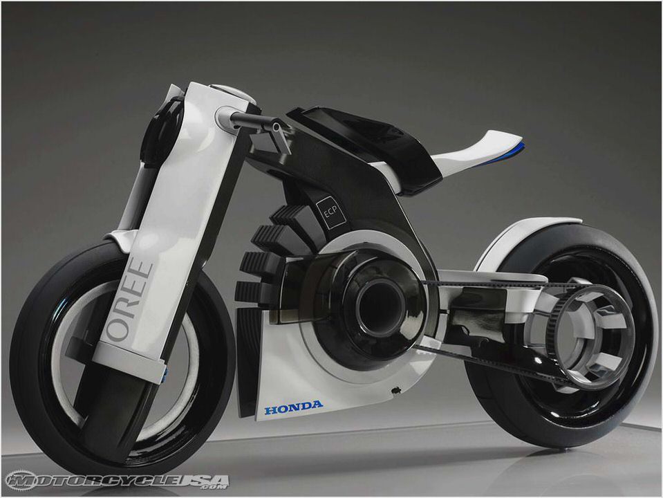 Honda OREE Honda OREE