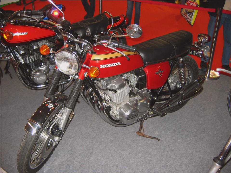 Honda CB 750