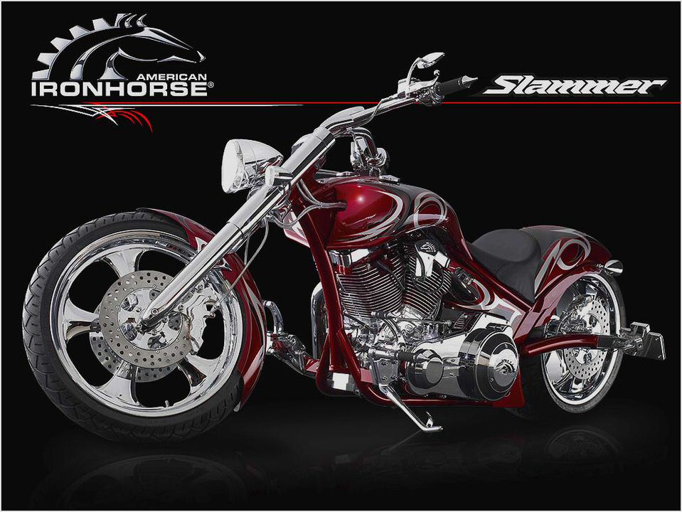 American Ironhorse Tejas PRO STREET American Ironhorse Tejas PRO STREET