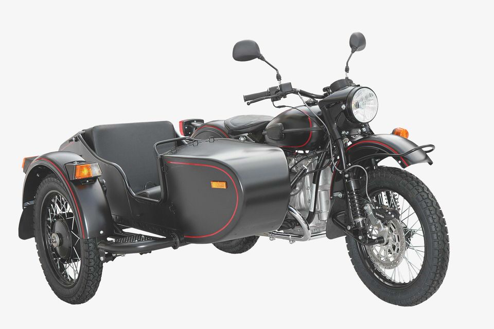Ural T Ural T