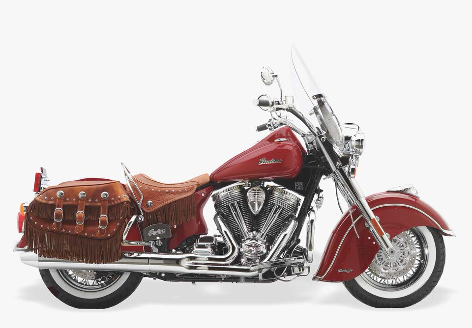 Indian Chief Touring Indian Chief Touring