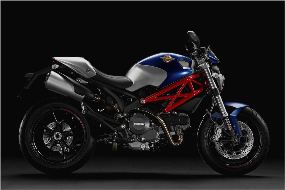Ducati 800 Sport Ducati 800 Sport
