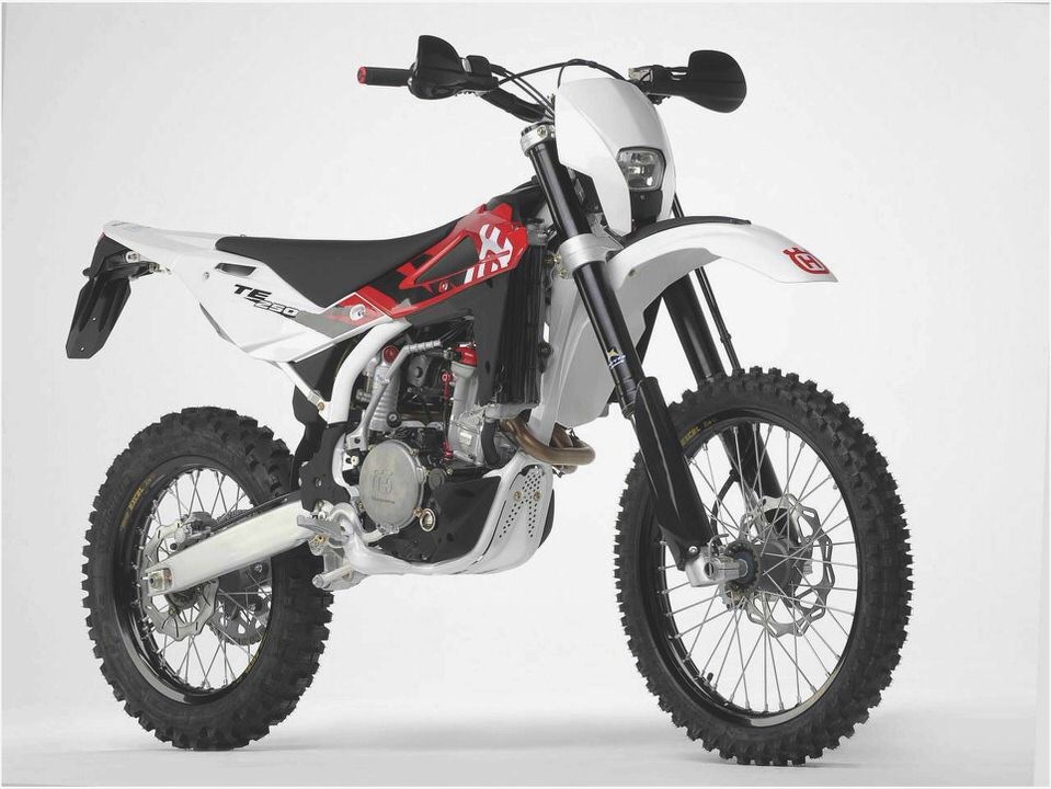 Husqvarna TE 250 Husqvarna TE 250