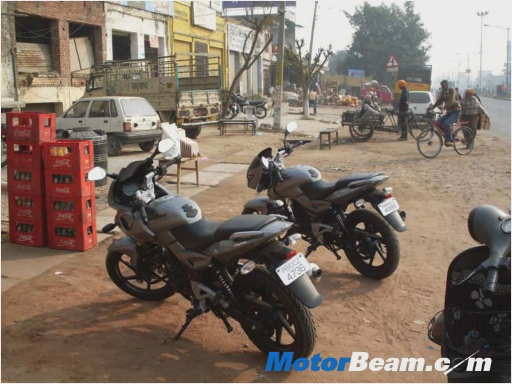 Bajaj Pulsar 180 DTS-i UG Bajaj Pulsar 180 DTS-i UG