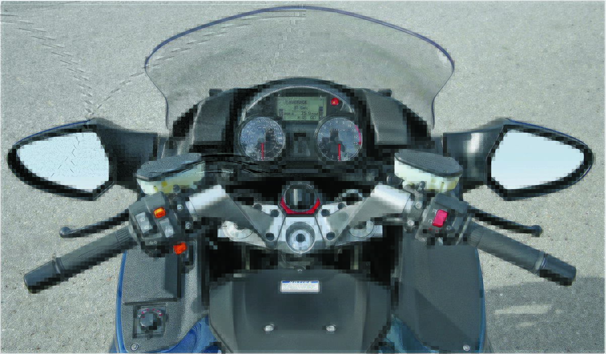 Kawasaki Concours Base Kawasaki Concours Base