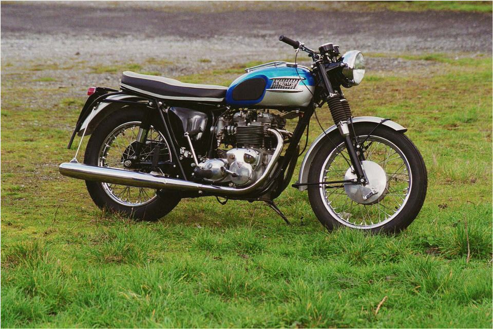 Kawasaki Square Four 2 Stroke Prototype Kawasaki Square Four 2 Stroke Prototype