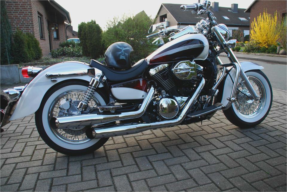 Kawasaki VN 1500 Kawasaki VN 1500