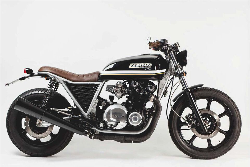 Kawasaki Z 1100 GP