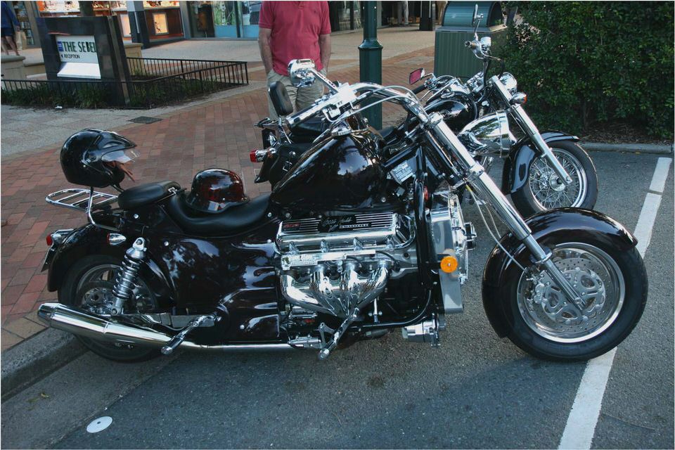 Boss Hoss Other