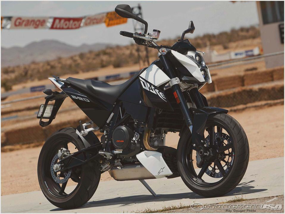 KTM 50 Supermoto KTM 50 Supermoto