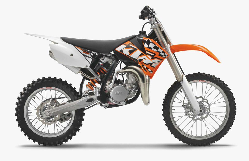 KTM 50 SX Junior