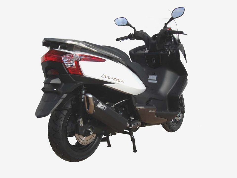 Kymco Downtown 300i Kymco Downtown 300i