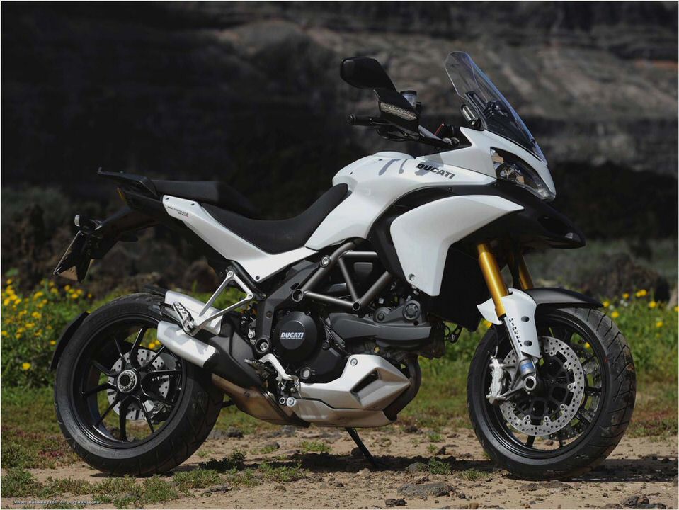 Ducati Multistrada 1200 Ducati Multistrada 1200