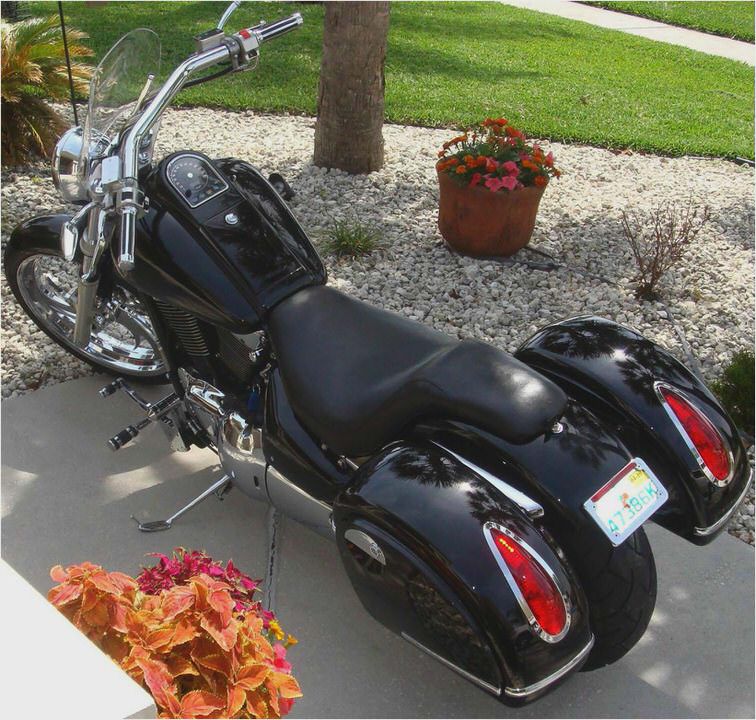 Suzuki VL 1500 LC Suzuki VL 1500 LC
