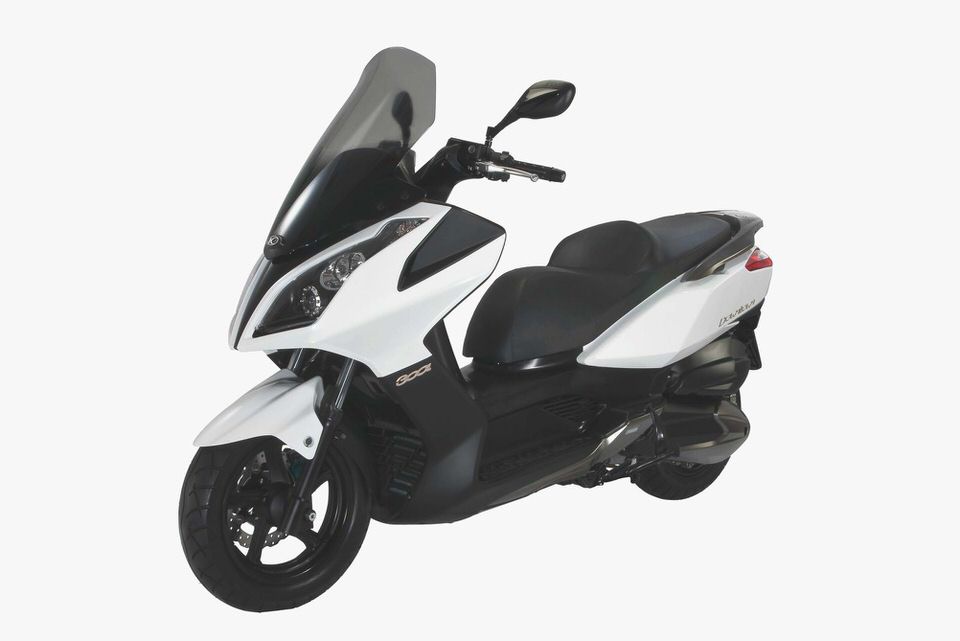 Kymco Downtown 125i
