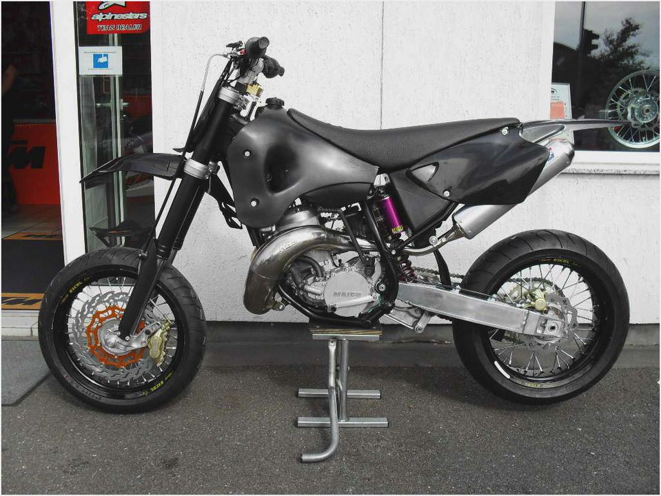 Maico 500 Enduro Maico 500 Enduro