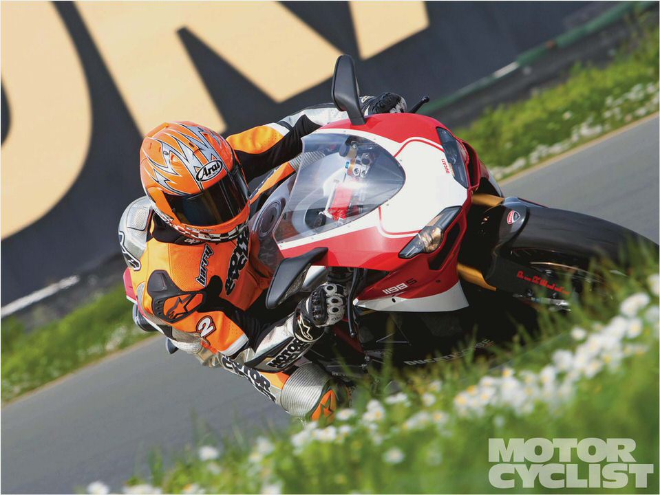 Ducati 65 S