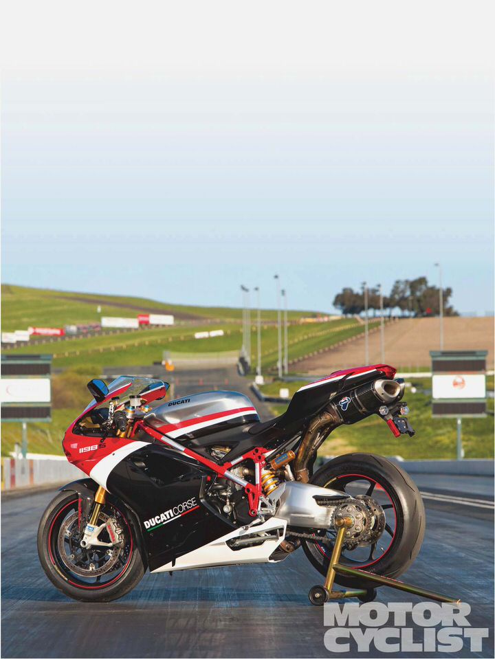 Ducati 65 S