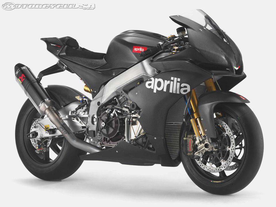 Aprilia RSV 4 Max Biaggi Replica Aprilia RSV 4 Max Biaggi Replica