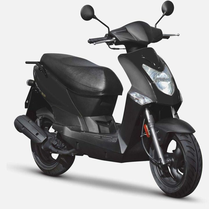 Kymco Agility 125 Sport