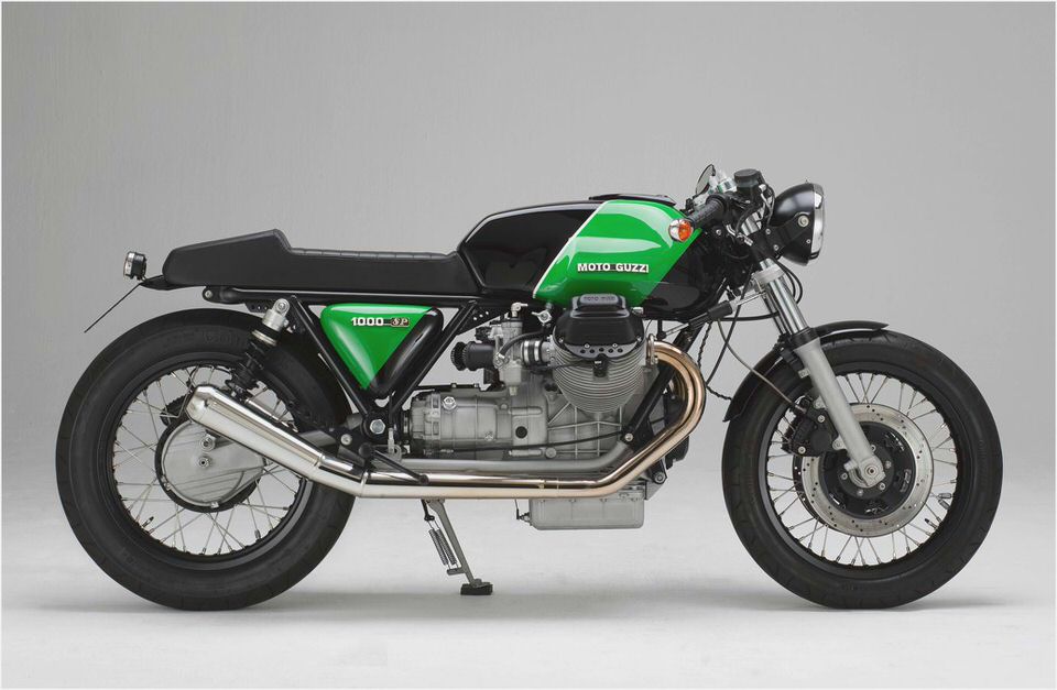 Moto Guzzi V65 C Moto Guzzi V65 C