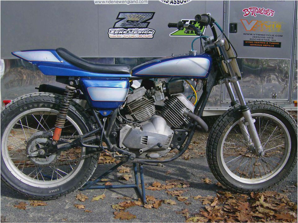 Moto Morini 3 1/2 S