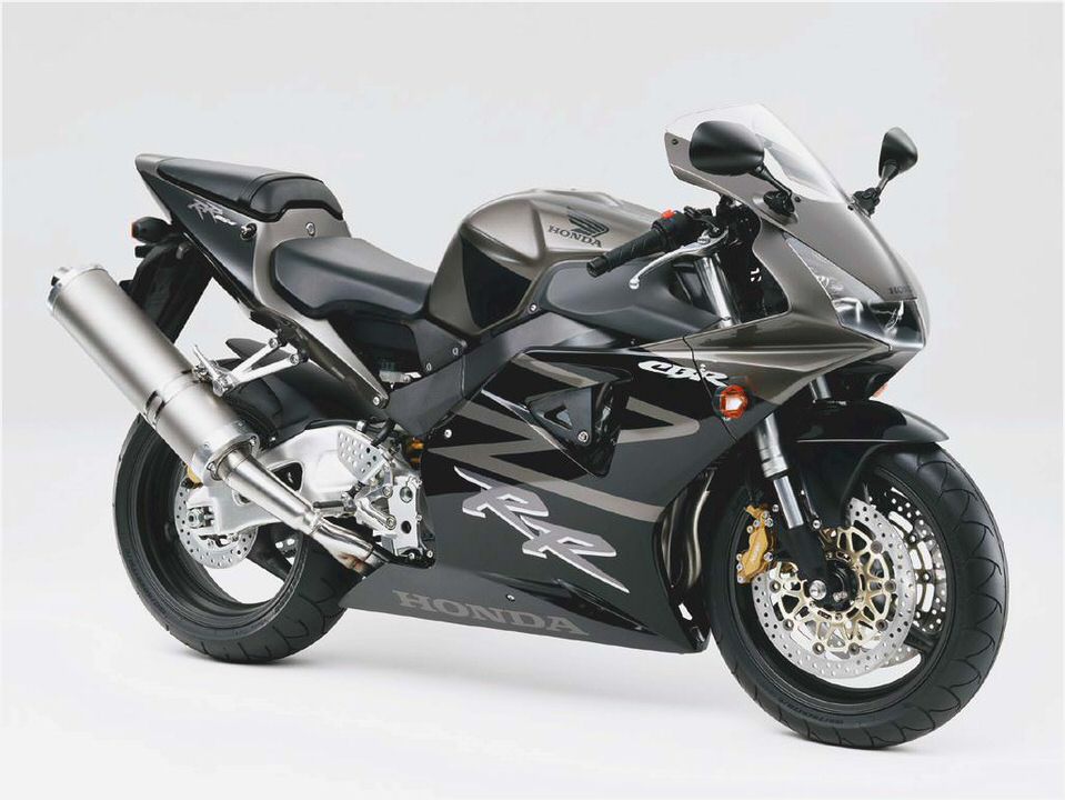 Honda T2 Honda T2