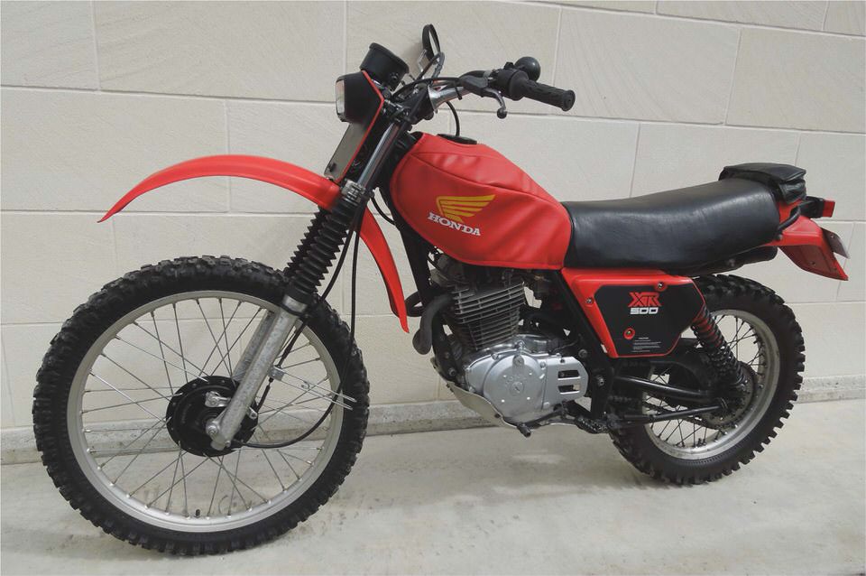 motorcycle Honda 644 motorcycle Honda 644