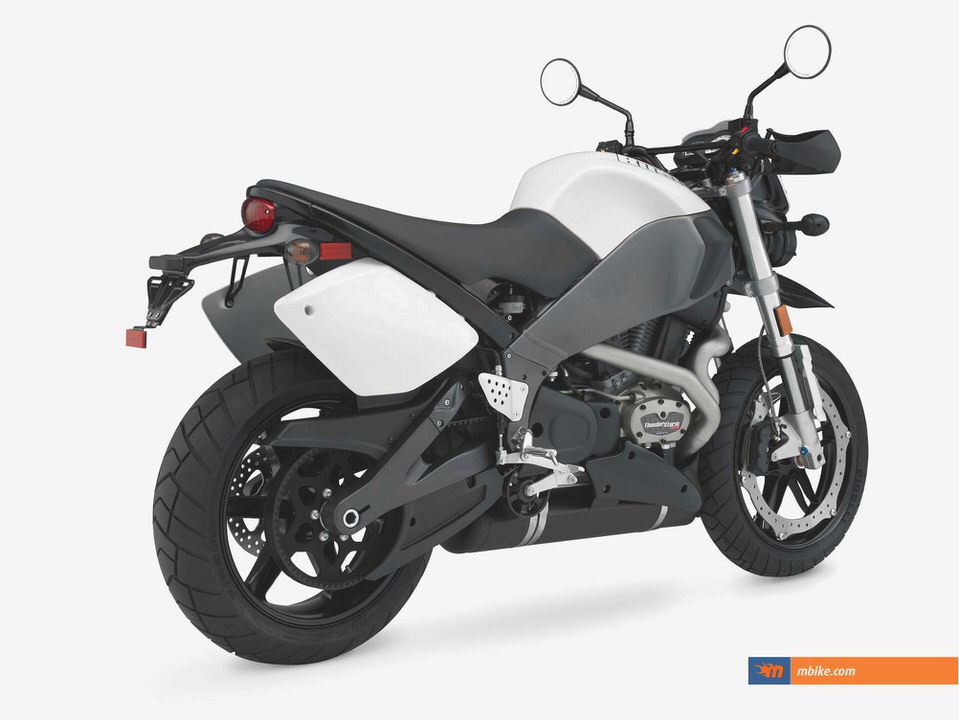 Buell Ulysses XB12STT Buell Ulysses XB12STT