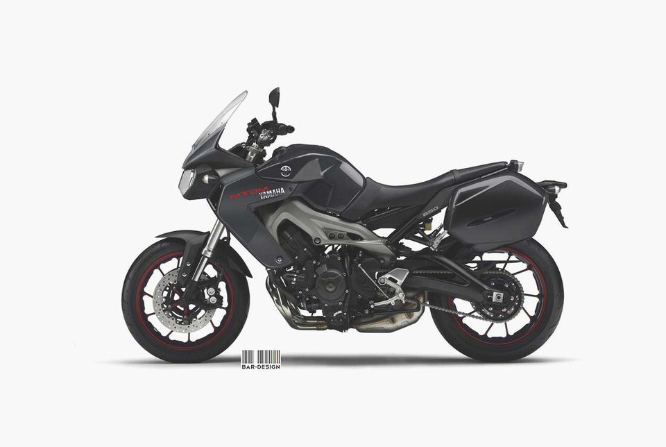 Yamaha MT-03 Concept Yamaha MT-03 Concept