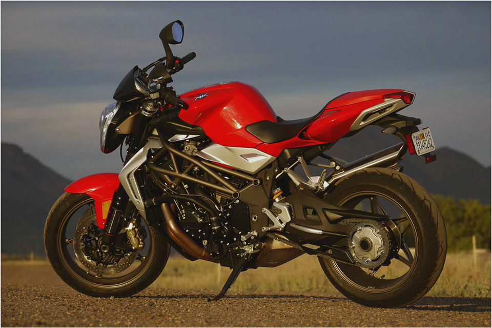 MV Agusta 1100 Grand Prix MV Agusta 1100 Grand Prix