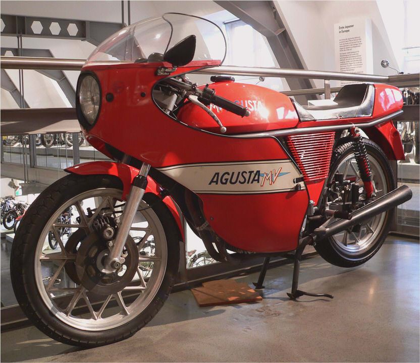MV Agusta 1100 Grand Prix MV Agusta 1100 Grand Prix