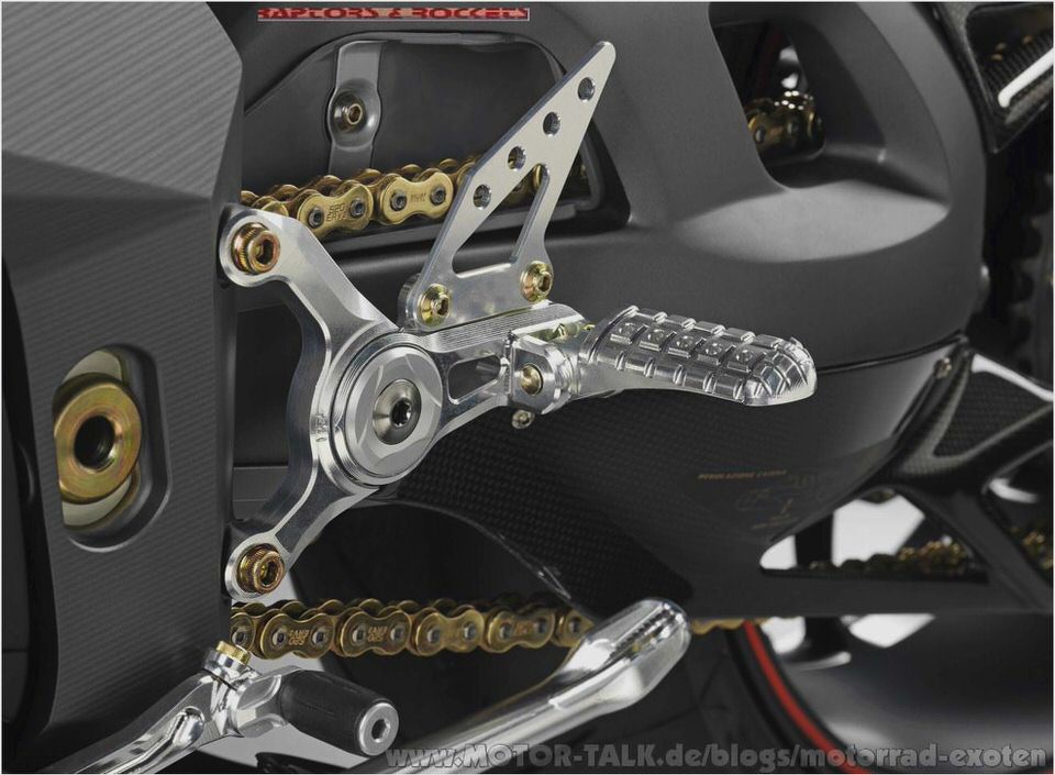 MV Agusta F4 100 CC MV Agusta F4 100 CC