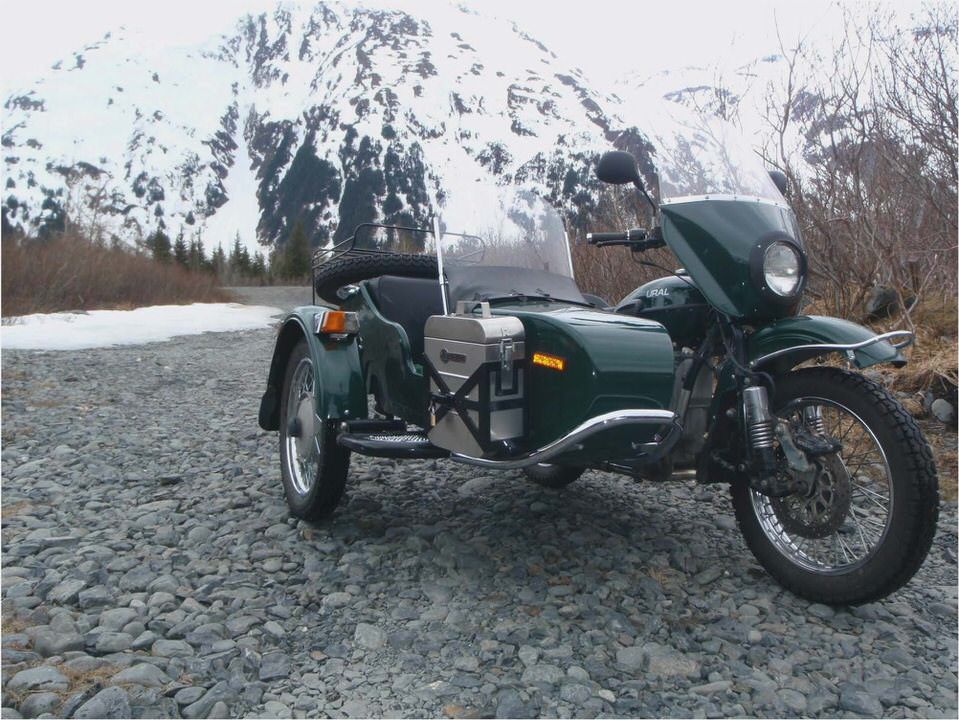 Ural Sportsman