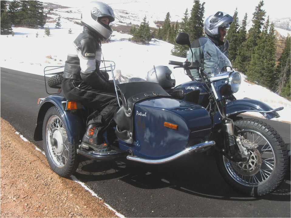 Ural Sportsman