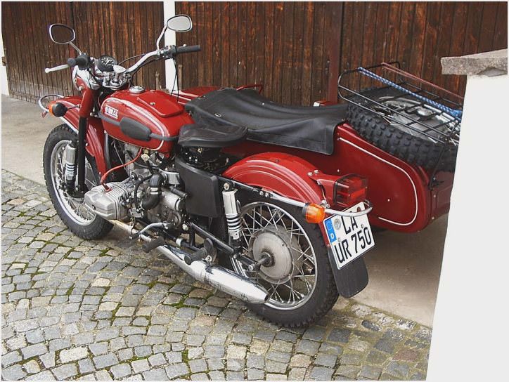 Ural Sportsman