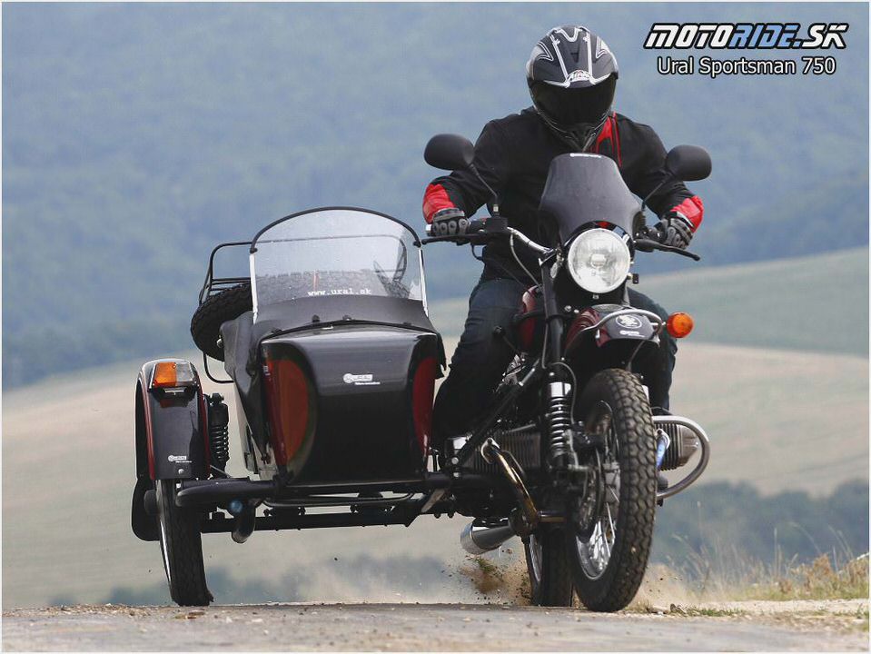 Ural Sportsman