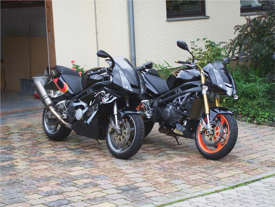 MZ 1000 S