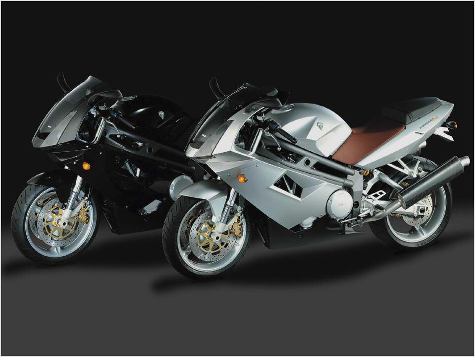 MZ 1000 S