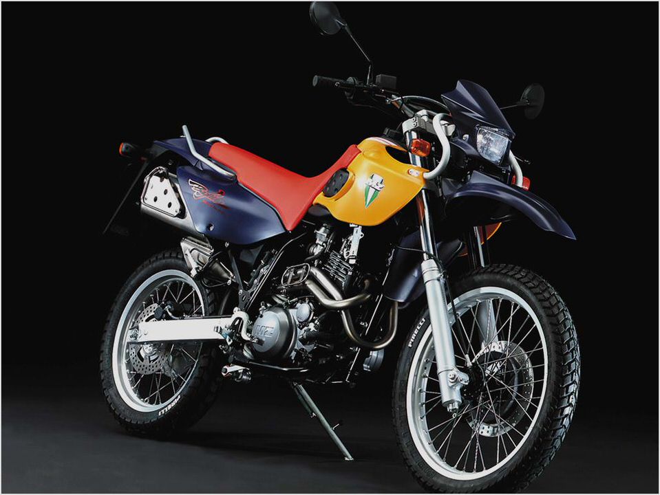 MZ Baghira 660 Street Moto MZ Baghira 660 Street Moto