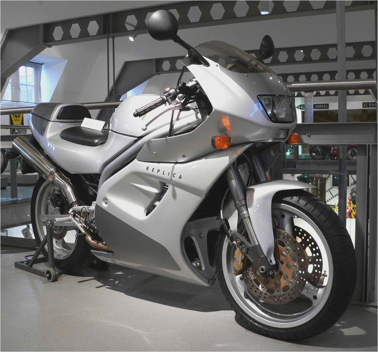 MZ Skorpion 660 Sport MZ Skorpion 660 Sport